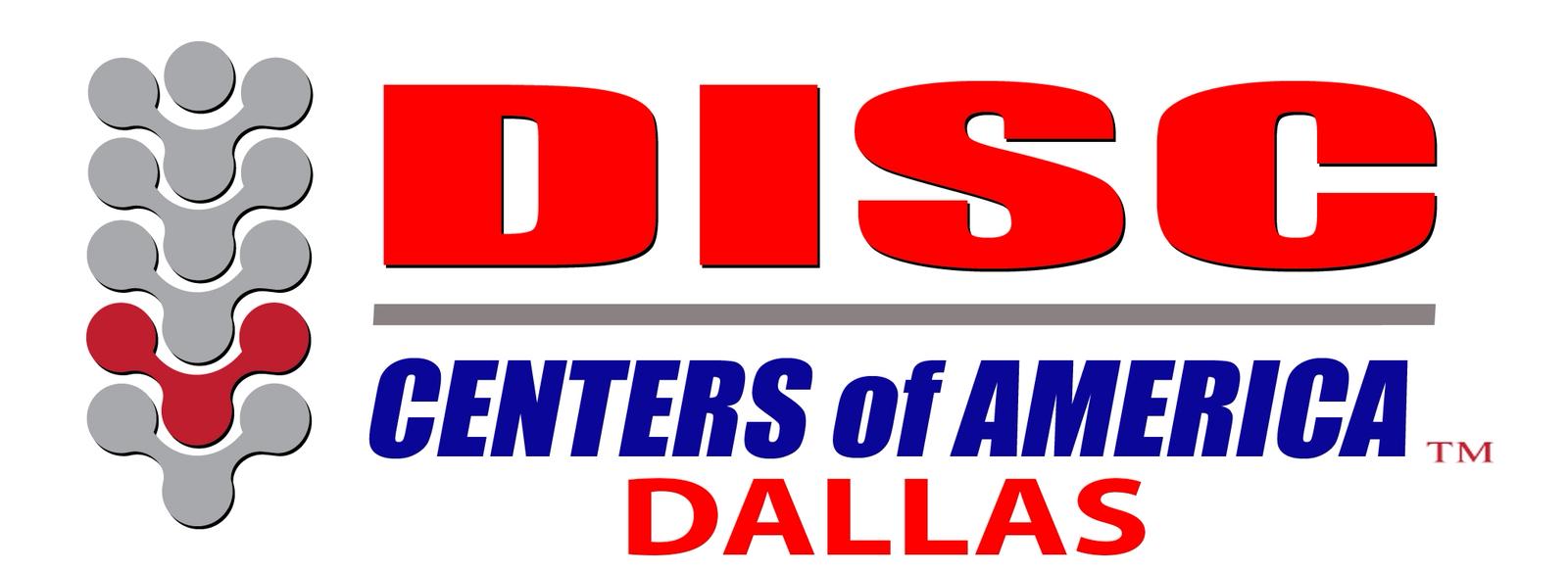 DISC Logo